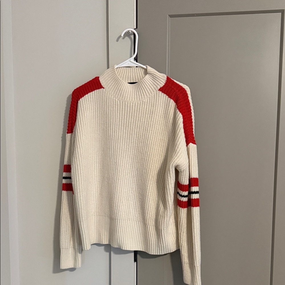 Sanctuary Sweater
